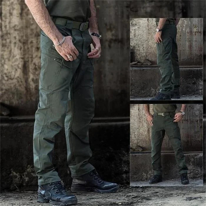 💥Heißer Verkauf 50 % Rabatt👖Mehrzweck-Taktikhosen
