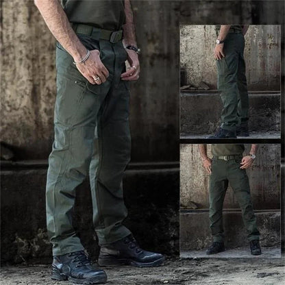 💥Heißer Verkauf 50 % Rabatt👖Mehrzweck-Taktikhosen