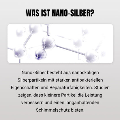 🛠️ Wasserdichte & Schimmelresistente Wandreparaturpaste – 2 Kaufen, 1 Gratis + Pinsel Geschenk! 💧🖌️ ✨ Schnelle & Saubere Wandreparatur für Zuhause! 🏡