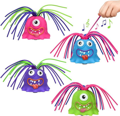 🔥50% Rabatt👾Haarziehendes Monster - Stressabbau und Anti-Angst-Spielzeug🎁