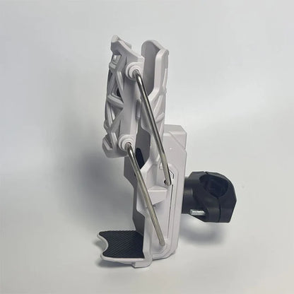 Adaptiver Flaschenhalter für Radfahrer