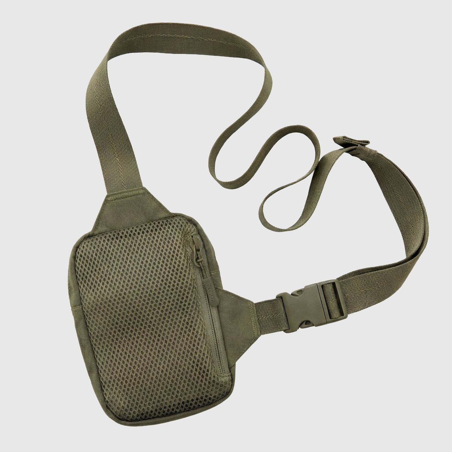 🎒 50% RABATT! ✈️ Travel Sling Bag 2.0 – Leicht, diebstahlsicher & viele Fächer – Ideal für Reisen & den täglichen Gebrauch 📦