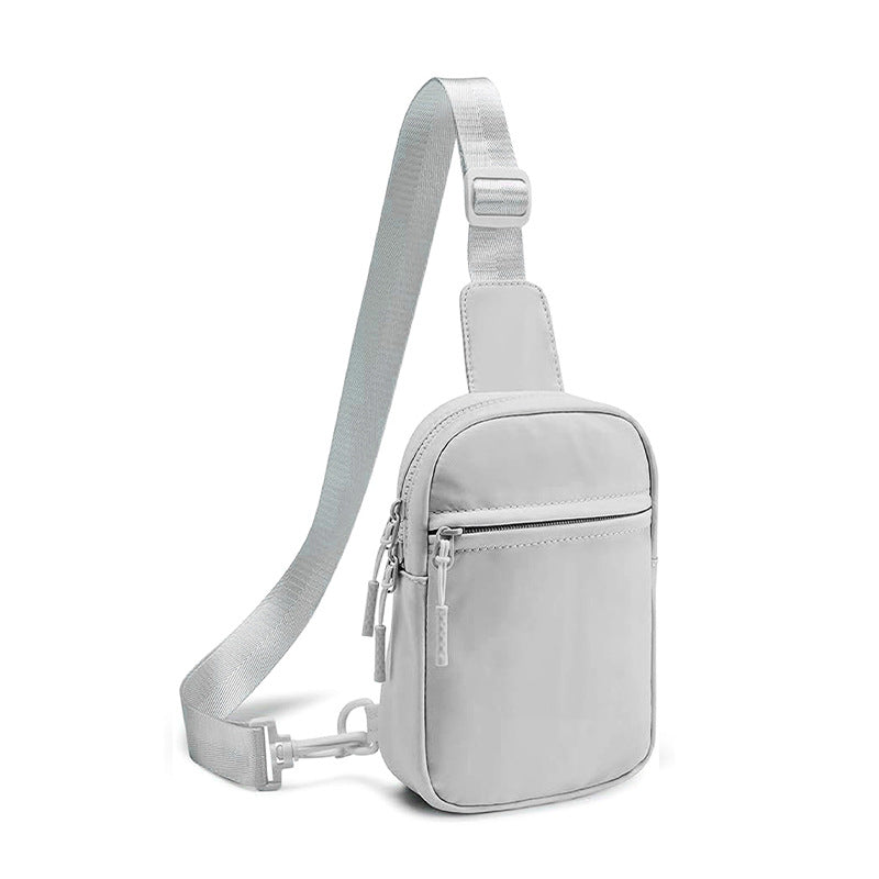🎒 50% RABATT! ✈️ Travel Sling Bag 2.0 – Leicht, diebstahlsicher & viele Fächer – Ideal für Reisen & den täglichen Gebrauch 📦