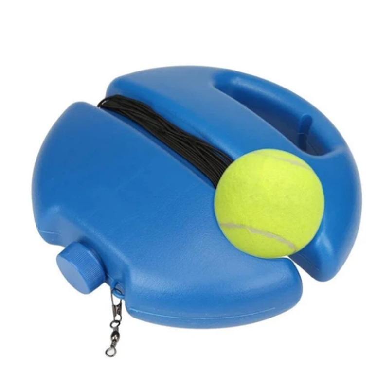 🔥BLACK FRIDAY SALE 50 % RABATT!🔥Tennisball-Trainingsbrett