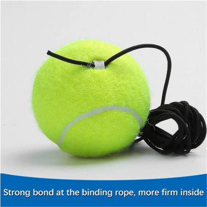 🔥BLACK FRIDAY SALE 50 % RABATT!🔥Tennisball-Trainingsbrett
