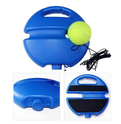 🔥BLACK FRIDAY SALE 50 % RABATT!🔥Tennisball-Trainingsbrett
