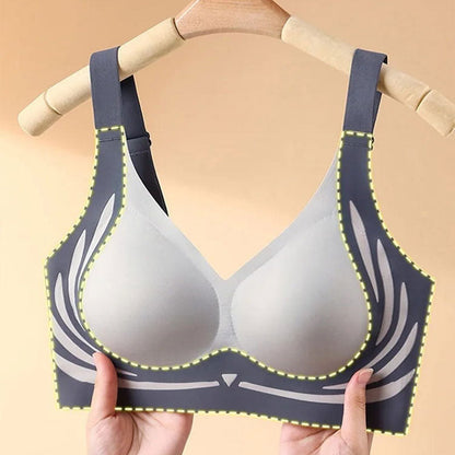 🌸Letzter Tag Verkauf 50% Rabatt🌸Bügel-BH zur Unterstützung👍Keine schlaffen Brüste mehr