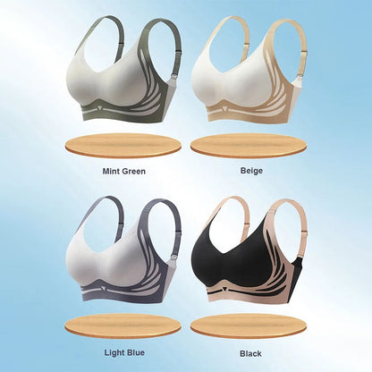 🌸Letzter Tag Verkauf 50% Rabatt🌸Bügel-BH zur Unterstützung👍Keine schlaffen Brüste mehr
