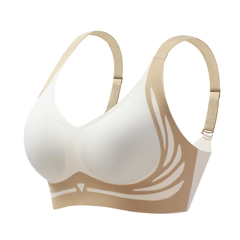 🌸Letzter Tag Verkauf 50% Rabatt🌸Bügel-BH zur Unterstützung👍Keine schlaffen Brüste mehr