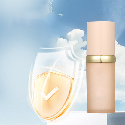 🔥2026 HOT SALE 50% RABATT✨⚡ 50K+ VERKAUFT! 🎁 4-in-1 Perfekt Foundation – Hochdeckend, mit LSF & Ganz-Tag-Feuchtigkeit 🤍✨