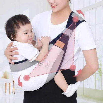 👶Leichte Babytragetaschen