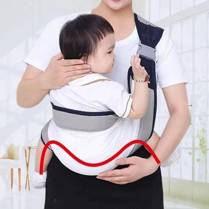 👶Leichte Babytragetaschen