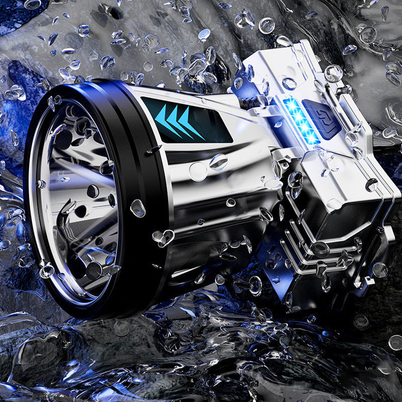 🏕️🔌Superhelle wiederaufladbare Hochleistungs-Stirnlampe🧢