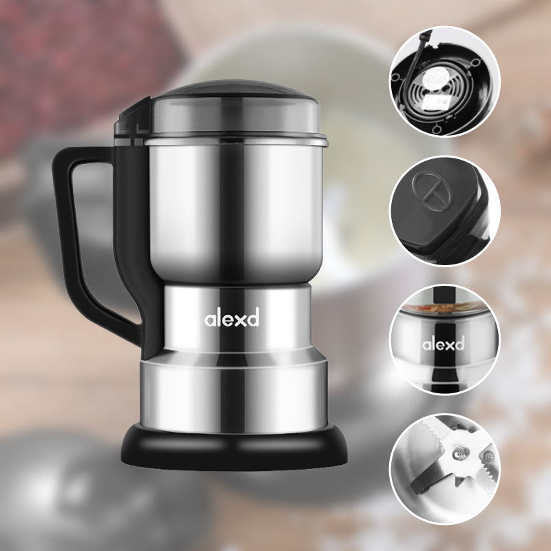 🔧✨【Bisher bester Preis – Limitiert 50% RABATT! 】Kleine elektrische Schleifmaschine für Heimgebrauch – Multifunktional, leicht & ideal für DIY, Modellbau & feine Schleifarbeiten 🎁