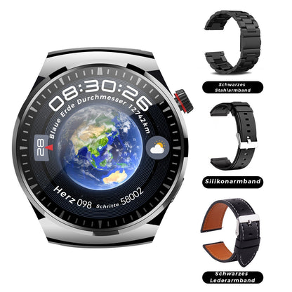 ✨Smart Bluetooth -Watch Watch 4 Pro