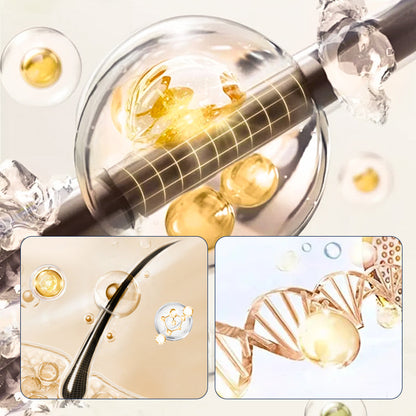 💞2 kaufen 1 gratis💞🌿Pflanzliche Haarfärbecreme – milde Formel langanhaltend