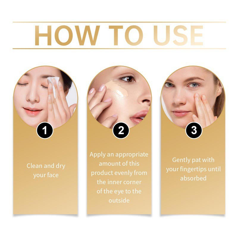 💜 Kaufen Sie 1 erhalten Sie 1 Gratis 💜✨ Korrektur Concealer für die Augenpartie