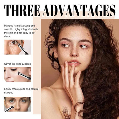 💜 Kaufen Sie 1 erhalten Sie 1 Gratis 💜✨ Korrektur Concealer für die Augenpartie