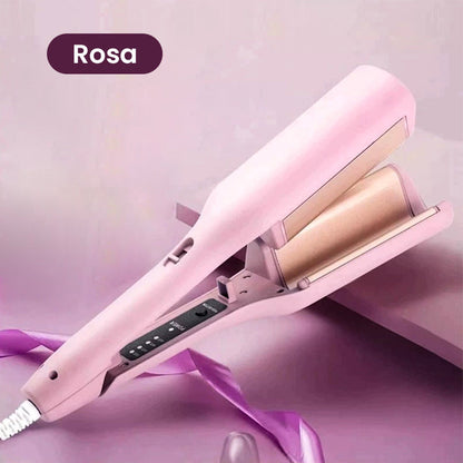 💖Letzter Tag 50% Rabatt🌹Romantischer Lockenstab für französische Eierrolle