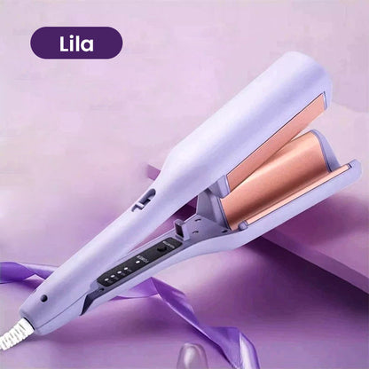 💖Letzter Tag 50% Rabatt🌹Romantischer Lockenstab für französische Eierrolle