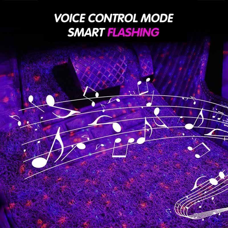 🔥Heißer Verkauf 50% RABATT🔥Kabelloses LED-Ladegerät Umgebungslicht