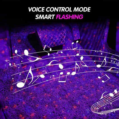 🔥Heißer Verkauf 50% RABATT🔥Kabelloses LED-Ladegerät Umgebungslicht