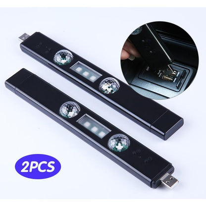 🔥Heißer Verkauf 50% RABATT🔥Kabelloses LED-Ladegerät Umgebungslicht