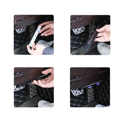 🔥Heißer Verkauf 50% RABATT🔥Kabelloses LED-Ladegerät Umgebungslicht