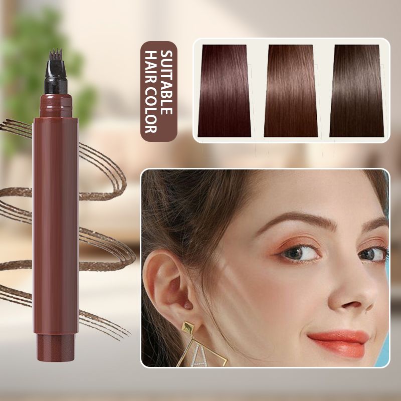 💁‍♀️ Perfekte Brauen im Handumdrehen – 4-in-1-Brow Pencil, 1 Gratis bei Kauf von 1 ! ✨🎁