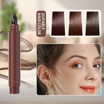💁‍♀️ Perfekte Brauen im Handumdrehen – 4-in-1-Brow Pencil, 1 Gratis bei Kauf von 1 ! ✨🎁