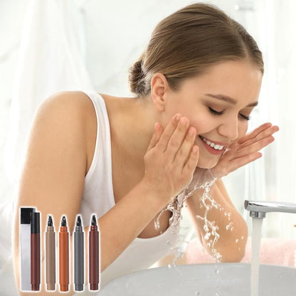 💁‍♀️ Perfekte Brauen im Handumdrehen – 4-in-1-Brow Pencil, 1 Gratis bei Kauf von 1 ! ✨🎁