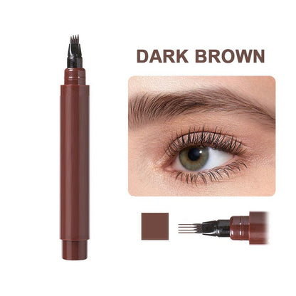 💁‍♀️ Perfekte Brauen im Handumdrehen – 4-in-1-Brow Pencil, 1 Gratis bei Kauf von 1 ! ✨🎁