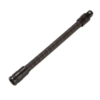 🔧 50% RABATT! 🔩 Flexible 1/2-Zoll-Steckschlüsselverlängerung – Bewältigt Enge Stellen, Robuste Konstruktion & Universelle Passform 🛠️