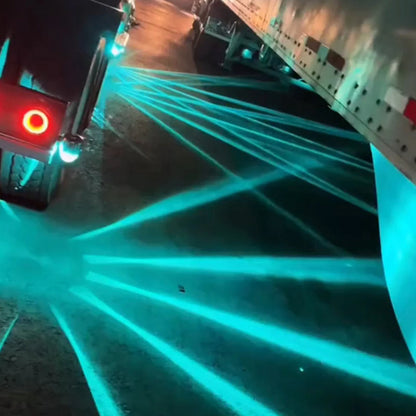 💖2025 Hot Sale💖⏳50%OFF für eine begrenzte Zeit 💥🚛LED Wassermelone Blinkleuchten, Seitenmarker Signal Lights für alle Lastwagen und Anhänger.