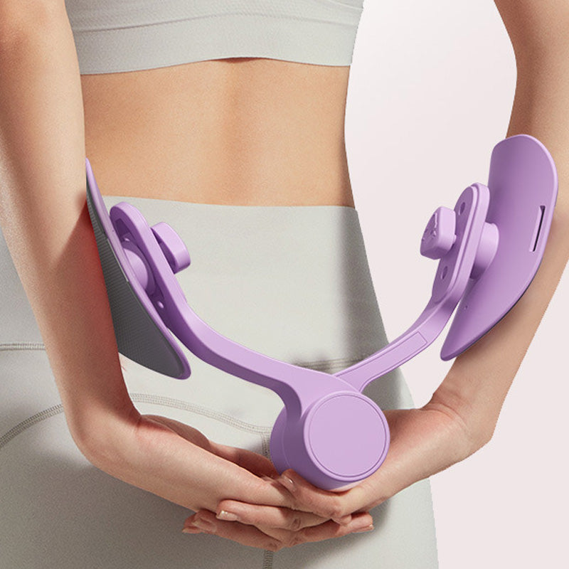 🌸🌸Üben Sie Mädchen Muskeln✨✨🔥Beckenbodenmuskel ＆ Innenschenkel Master Exerciser