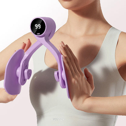 🌸🌸Üben Sie Mädchen Muskeln✨✨🔥Beckenbodenmuskel ＆ Innenschenkel Master Exerciser