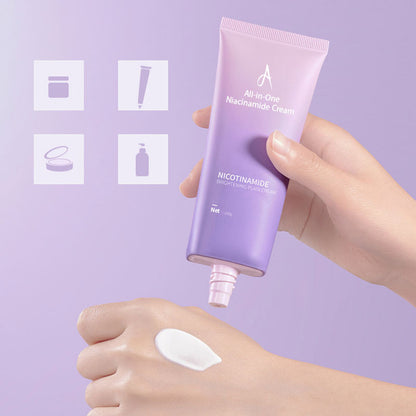 ✨🎉Sommer-Spezialangebot🎉Alles-in-einem-Nicotinamid-Crème
