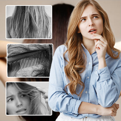 🌸Batana Öl Shampoo mit Rosmarin-Extrakt