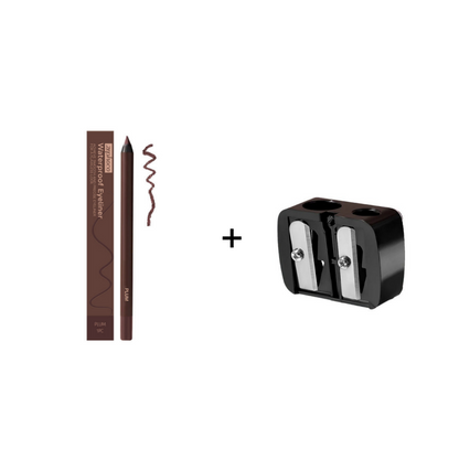 💜KAUFEN SIE 1, BEKOMMEN SIE 1 GRATIS💜Wasserfester, strandtauglicher Gel-Liner💜KAUFEN SIE 1, BEKOMMEN SIE 1 GRATIS💜Wasserfester, strandtauglicher Gel-Liner