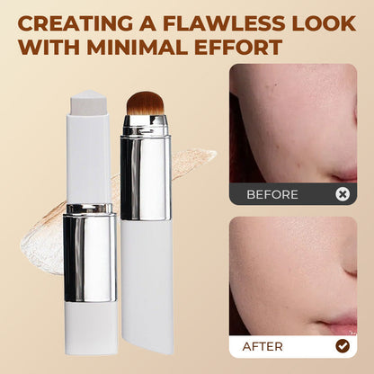🔥Kaufen Sie 1 erhalten Sie 1 gratis💄Doppelend-Leicht-Gesichtsstift 🛍️