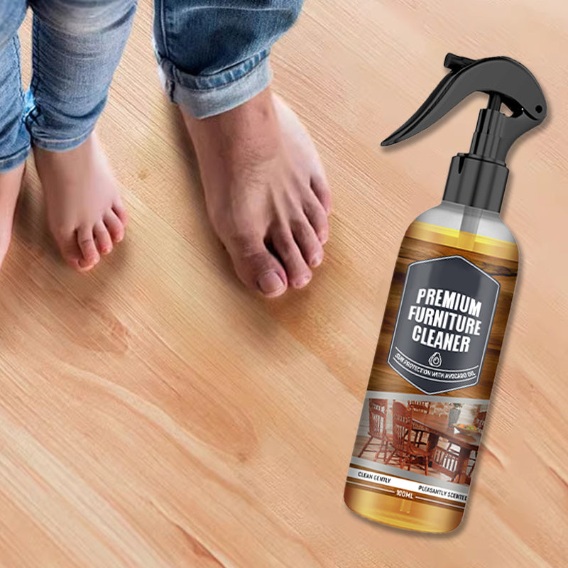 🔥2 kaufen, 1 gratis💥Möbelreiniger zur Desinfektion und Aufhellung