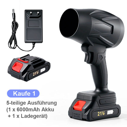 🎉Auto Elektrel Schneegebläse Handheld -Lüfter🌪️