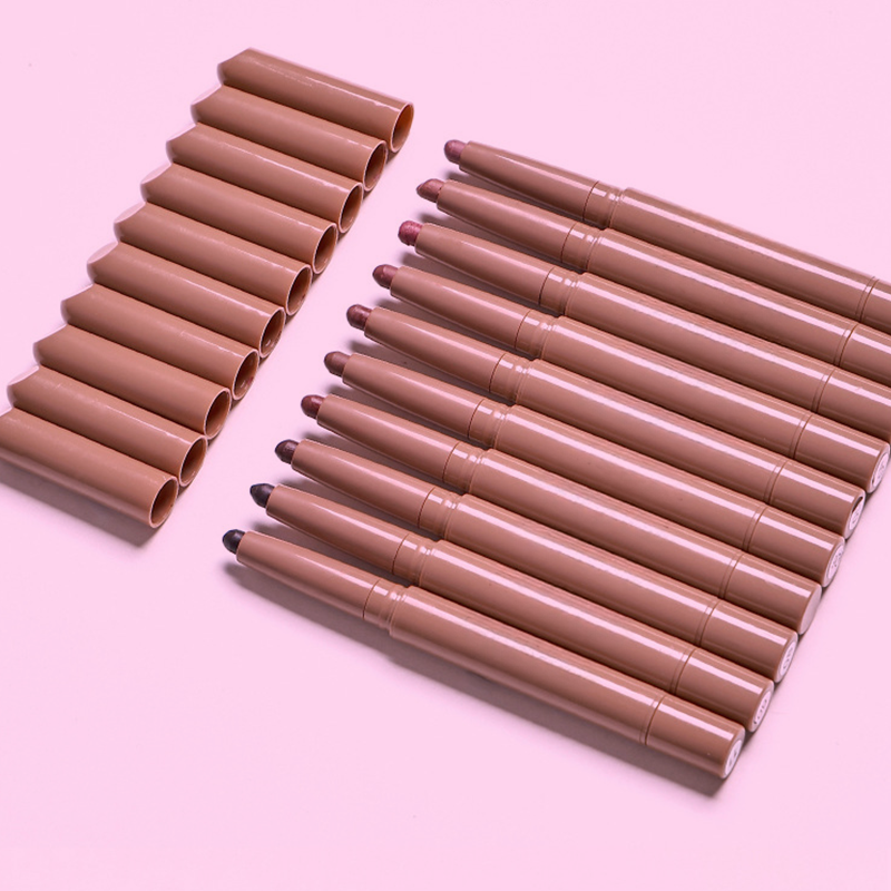 🔥Hot Sale🔥 Doppelseitiger Peptid-Lippenkonturenstift