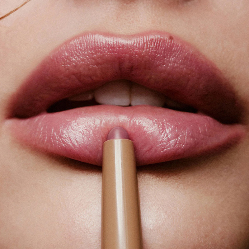🔥Hot Sale🔥 Doppelseitiger Peptid-Lippenkonturenstift