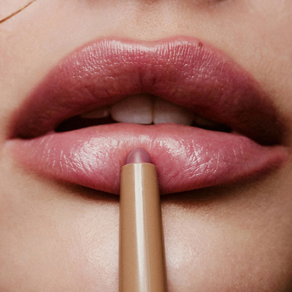 🔥Hot Sale🔥 Doppelseitiger Peptid-Lippenkonturenstift