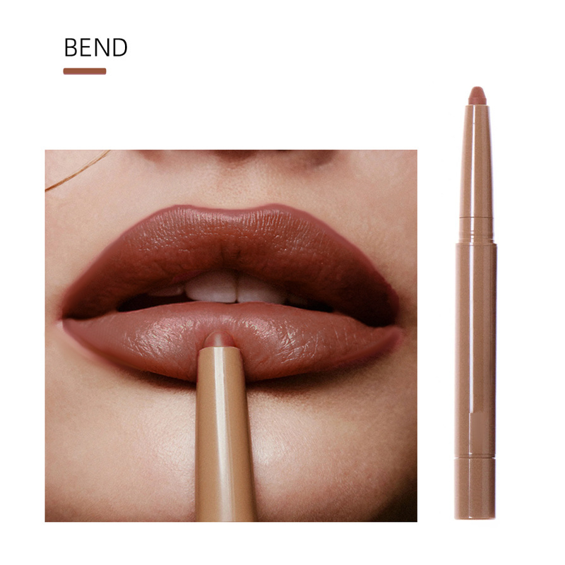 🔥Hot Sale🔥 Doppelseitiger Peptid-Lippenkonturenstift