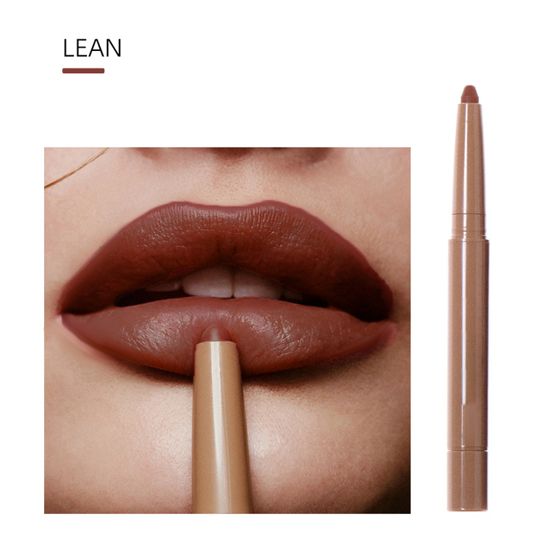🔥Hot Sale🔥 Doppelseitiger Peptid-Lippenkonturenstift