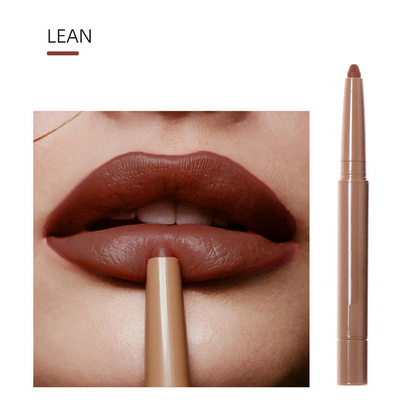 🔥Hot Sale🔥 Doppelseitiger Peptid-Lippenkonturenstift