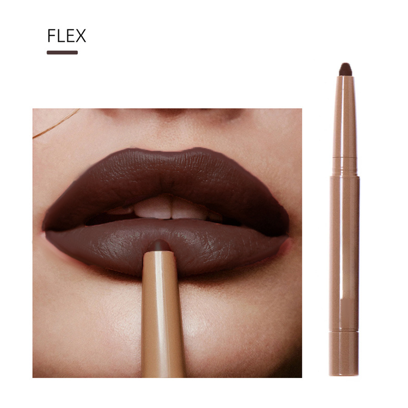 🔥Hot Sale🔥 Doppelseitiger Peptid-Lippenkonturenstift