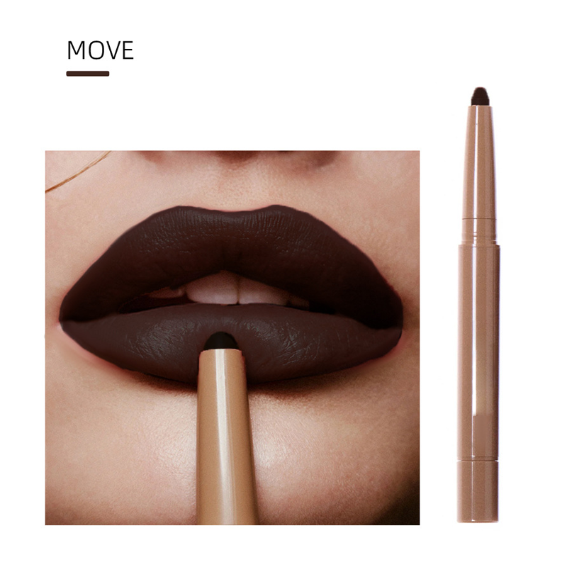 🔥Hot Sale🔥 Doppelseitiger Peptid-Lippenkonturenstift